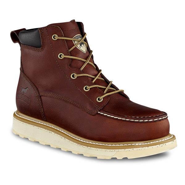 Safety Boots Southern California | Work Boot Warehouse